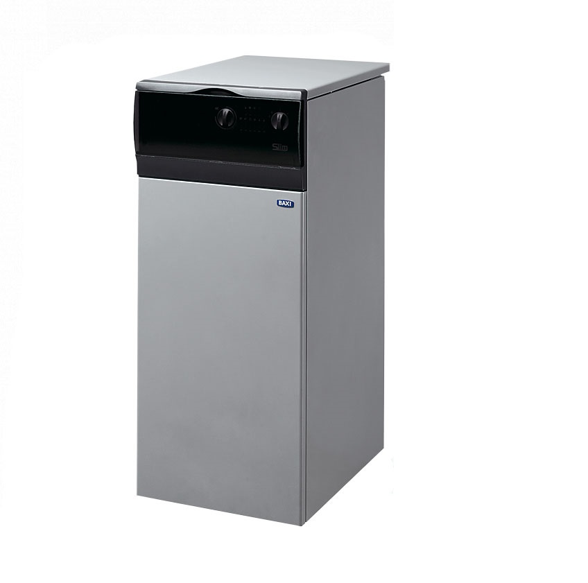 BAXI SLIM 2.300 i 5E напольный двухконтурный газовый котел BAXI SLIM 2.300 i 5E напольный двухконтурный газовый котел