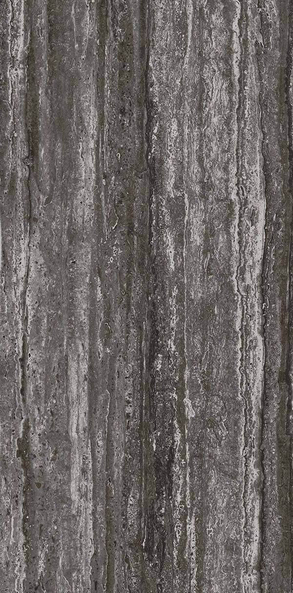 Cisa Italian Icon Vein Cut Black Nat. 60x120 см Напольная плитка