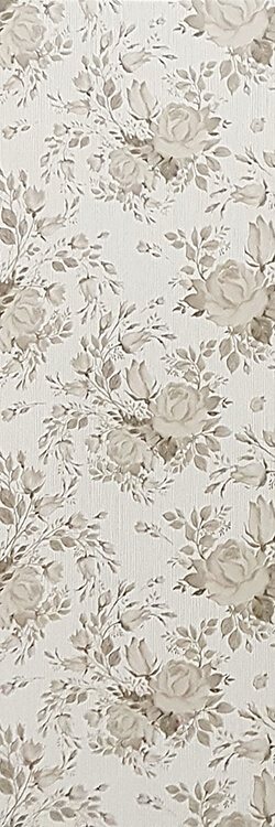 El Molino Venecia Decor Floral Beige 25x75 см Настенная плитка El Molino Venecia Decor Floral Beige 25x75 см Настенная плитка