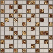 Infinity Ceramic Tiles Aries Savanna Emperador Mosaico 30x30 мозаика Infinity Ceramic Tiles Aries Savanna Emperador Mosaico 30x30 мозаика