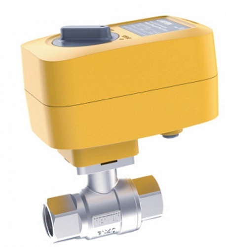 Neptun PROFI 220В 3/4 Кран шаровый с электроприводом Neptun PROFI 220В 3/4 Кран шаровый с электроприводом