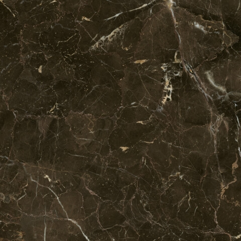 Caesar Anima Dark Emperador Nat 60x60 см Напольная плитка