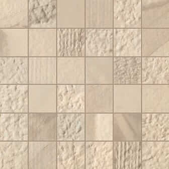 Impronta Beige Experience Wall Royal Beige Mosaico Mix 30x30 Мозаика Impronta Beige Experience Wall Royal Beige Mosaico Mix 30x30 Мозаика
