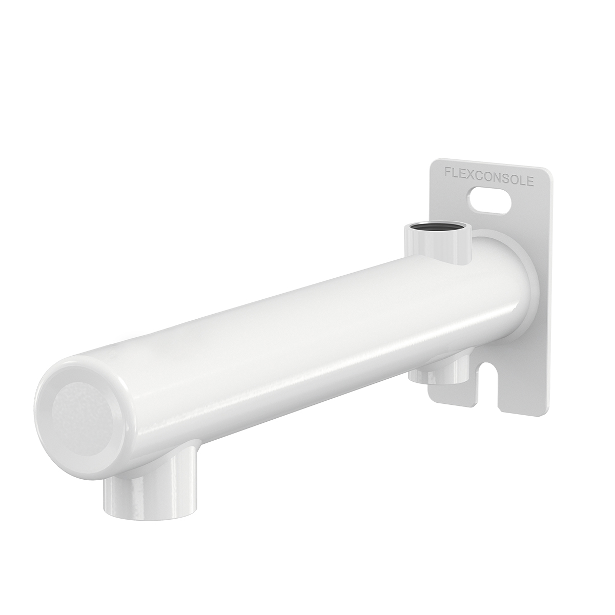 Flamco Flexconsole R SST 1/2x3/4 для 8-25 л цвет белый арт. 27906
