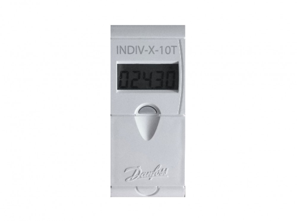 РИДАН INDIV-X-10T распределитель Walkby 187F0071R РИДАН INDIV-X-10T распределитель Walkby 187F0071R