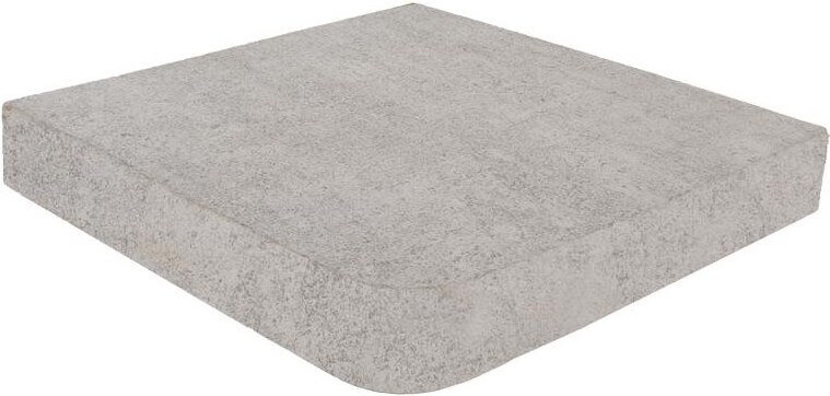 Gresmanc Evolution Esquina Recto Evo Grey 31,7x31,7 см Ступень Gresmanc Evolution Esquina Recto Evo Grey 31,7x31,7 см Ступень
