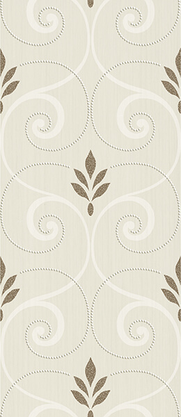 Naxos Soft 85756 Fascia Caprice Cocoa 26x60,5 см Декор Naxos Soft 85756 Fascia Caprice Cocoa 26x60,5 см Декор