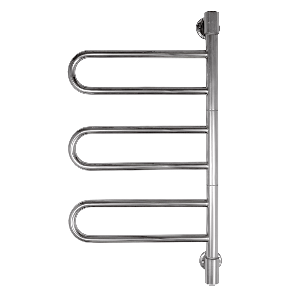 Energy U-chrome G3K 745 400 Электрический полотенцесушитель Energy U-chrome G3K 745 400 Электрический полотенцесушитель