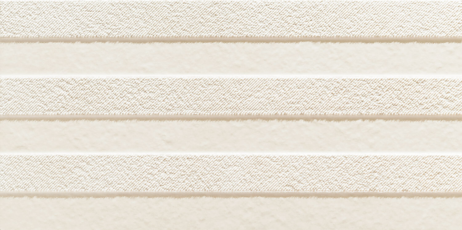 Tubadzin Blinds white STR 2 29,8x59,8 см Декор