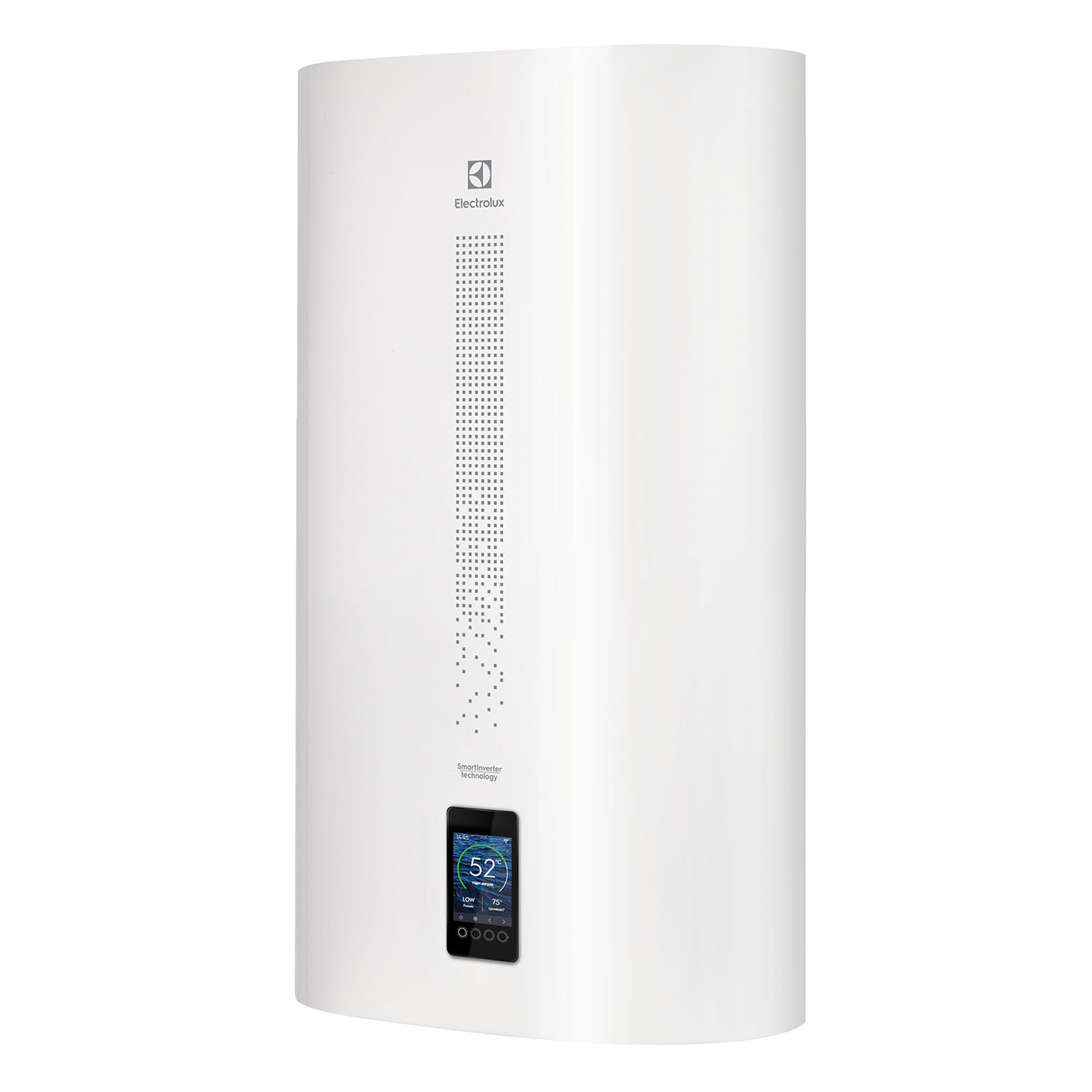 Electrolux EWH 80 Smartinverter электрический накопительный водонагреватель Electrolux EWH 80 Smartinverter электрический накопительный водонагреватель