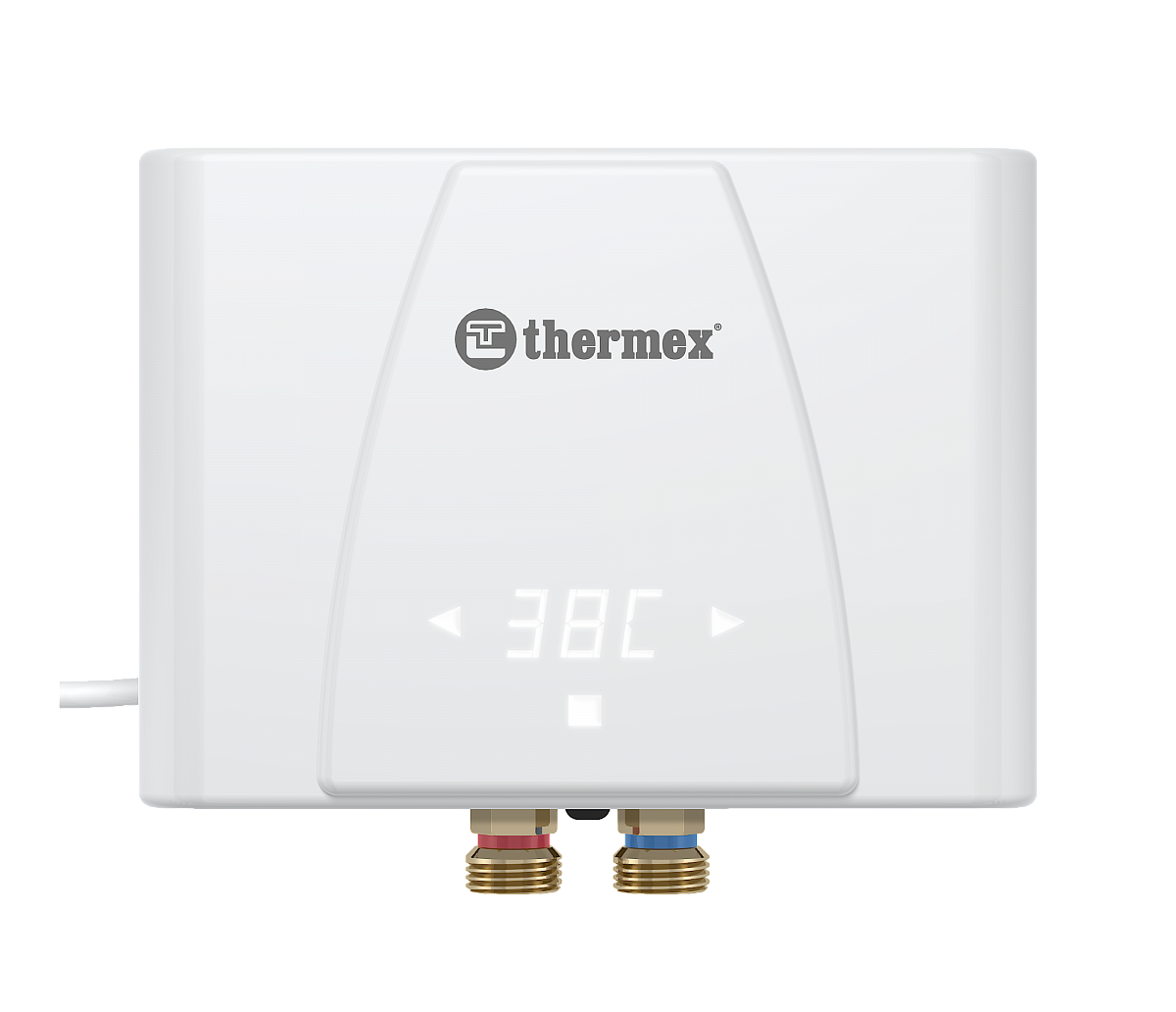 Thermex Trend 4500 Эл. водонагреватель проточный 