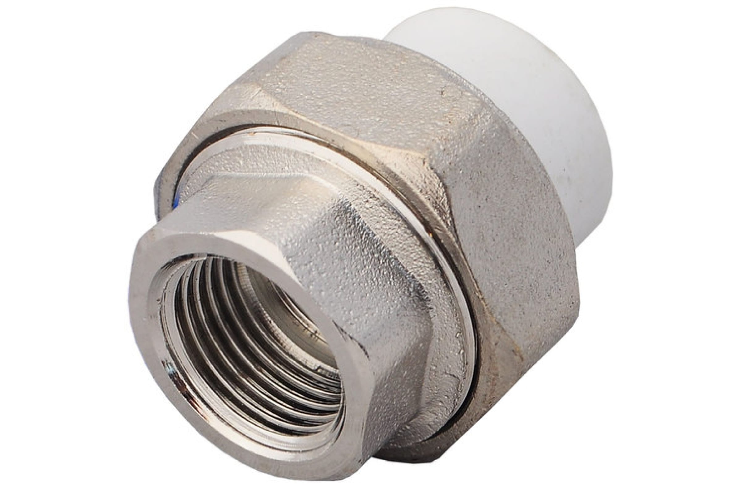 Valfex Муфта ВР 32 x 1/2'' комбинированная разъёмная (американка)