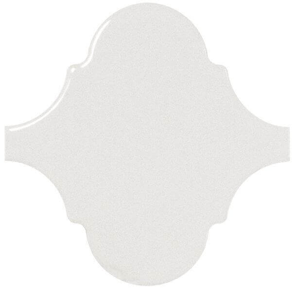 Equipe Scale Alhambra White 12х12 см Настенная плитка Equipe Scale Alhambra White 12х12 см Настенная плитка