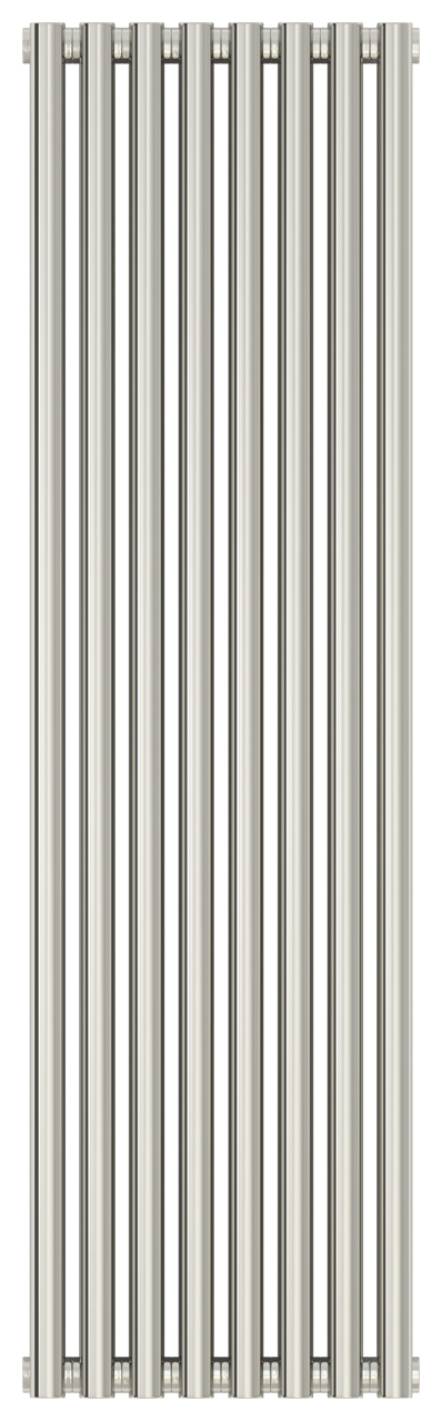 Сунержа Эстет-11 1200х360 (8 секций) Водяной полотенцесушитель