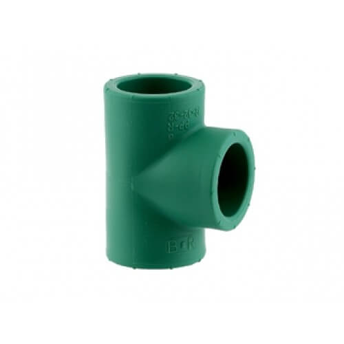 Baenninger Тройник 40 х 40 х 40 G813040