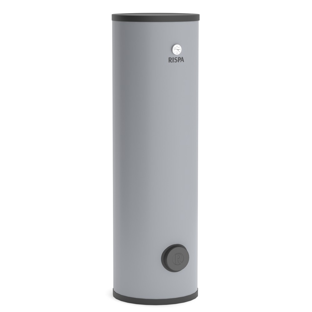 Rispa RBFD 300 Бойлер косвенного нагрева напольный (нерж. сталь 304) Rispa RBFD 300 Бойлер косвенного нагрева напольный (нерж. сталь 304)