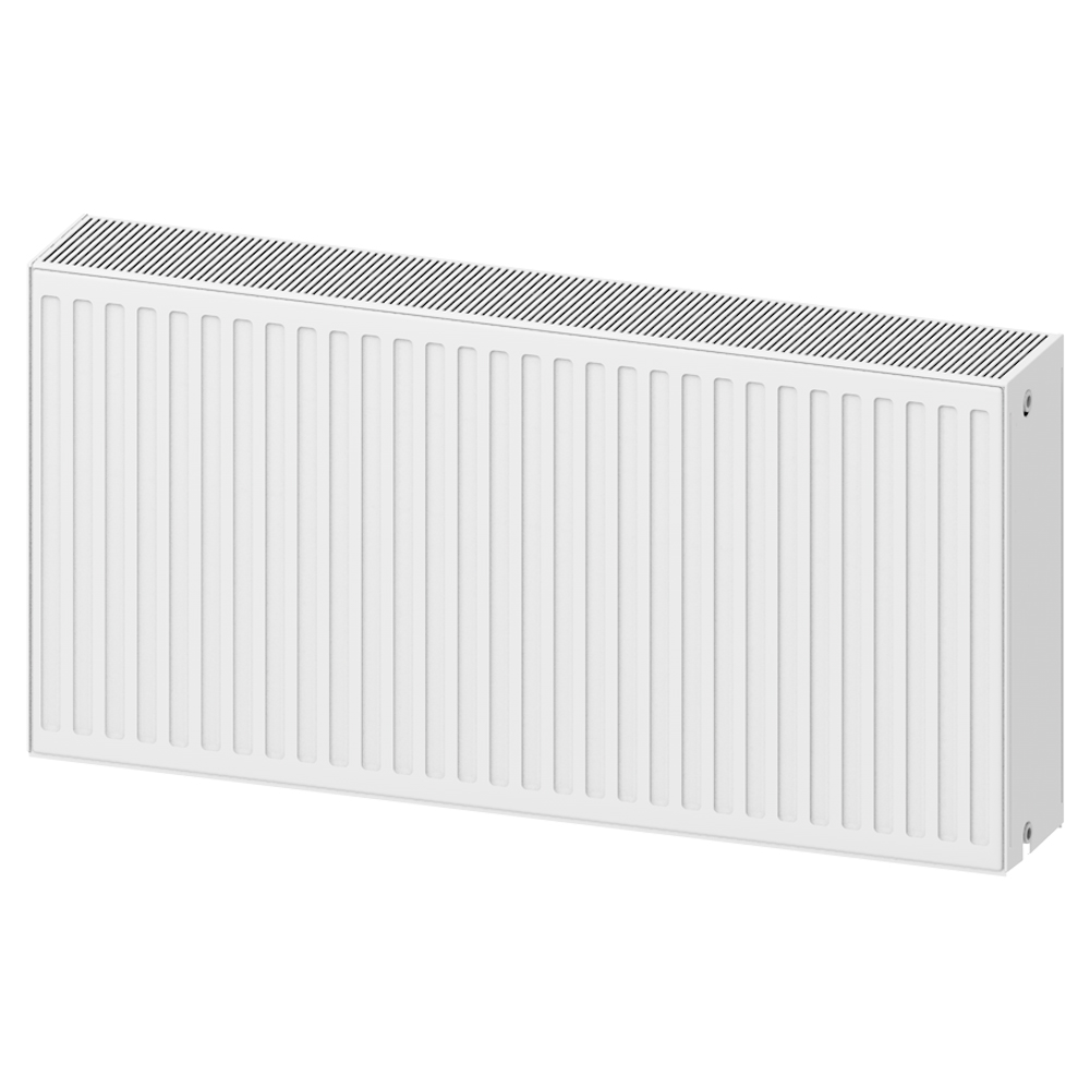 Lemax Premium C33 500x500 стальной панельный с боковым подключением Lemax Premium C33 500x500 стальной панельный с боковым подключением