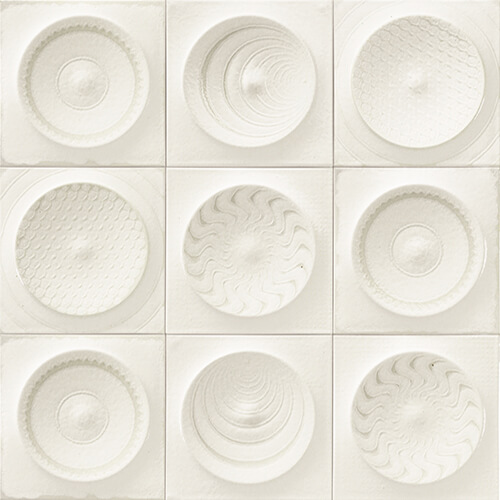 Mainzu Artigiano Shape Nacar 20x20 см Настенная плитка Mainzu Artigiano Shape Nacar 20x20 см Настенная плитка