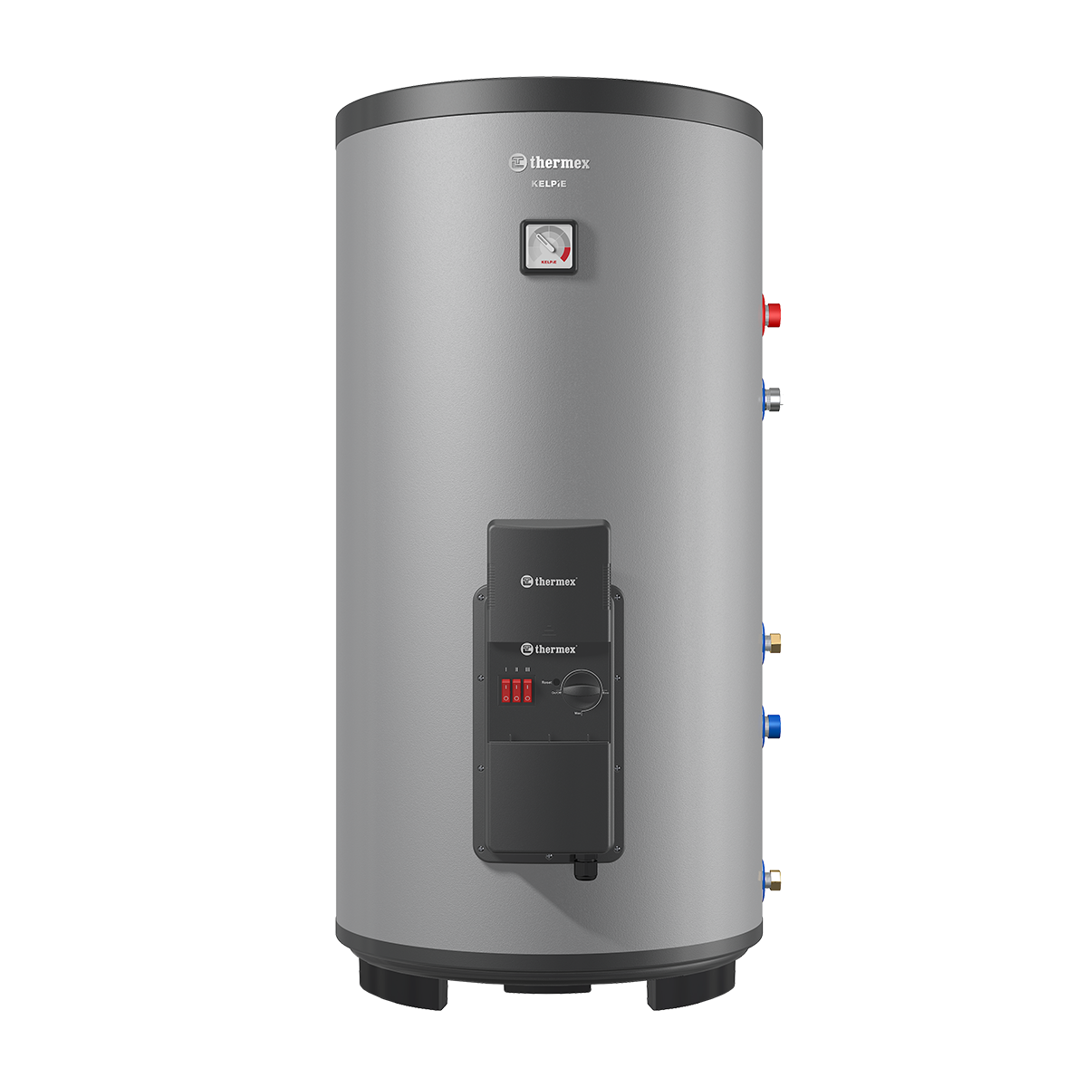Thermex Kelpie 150 F Водонагреватель накопительный аккумуляционный 