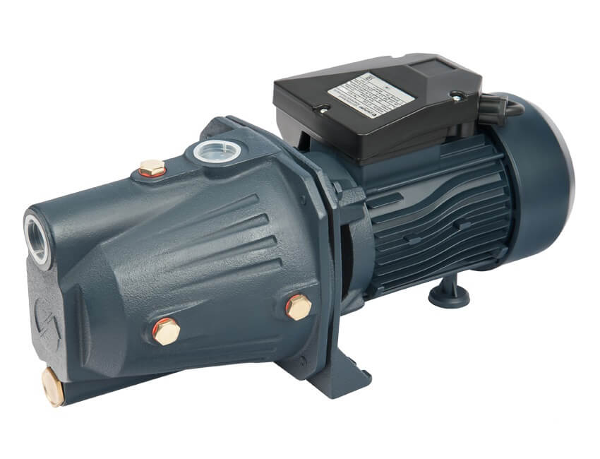 Unipump JET 100 L Поверхностный насос Unipump JET 100 L Поверхностный насос