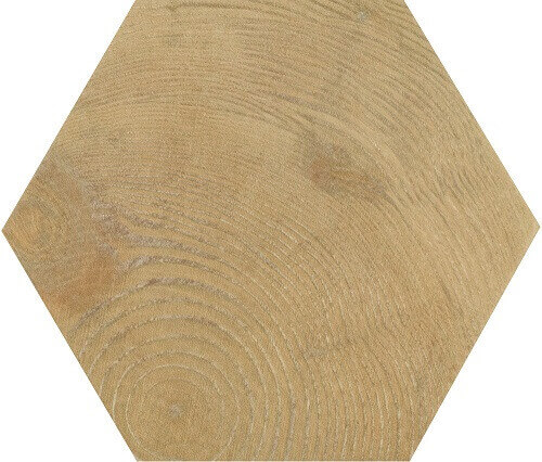 Equipe Hexawood Natural 17,5х20 см Напольная плитка Equipe Hexawood Natural 17,5х20 см Напольная плитка