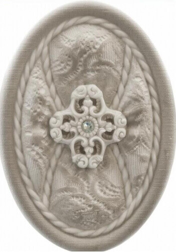 Venus Ceramica Artista Taco 12x12 вставка настенная Venus Ceramica Artista Taco 12x12 вставка настенная