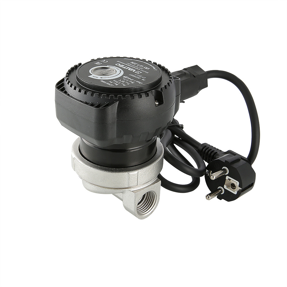 Valtec VRS.121EM.15 Циркуляционный насос для ГВС с режимом частотного регулирования Valtec VRS.121EM.15 Циркуляционный насос для ГВС с режимом частотного регулирования