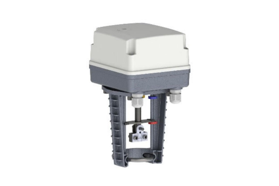 Привод AMV-2000R SU/SD, AC/DC220V, 3-поз., 2000Н, 2/6 с/мм, с функцией безопасности РИДАН Привод AMV-2000R SU/SD, AC/DC220V, 3-поз., 2000Н, 2/6 с/мм, с функцией безопасности РИДАН