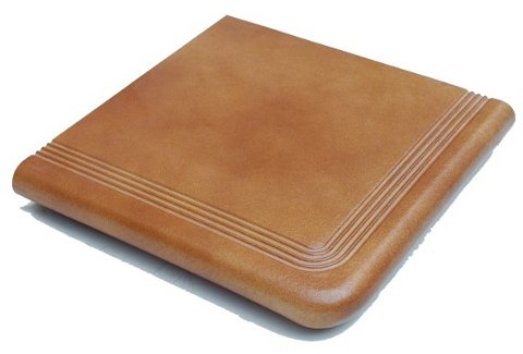 Gresmanc, Rodamanto Asper Esquina Florentina 33.3x33.3 ступень Gresmanc, Rodamanto Asper Esquina Florentina 33.3x33.3 ступень