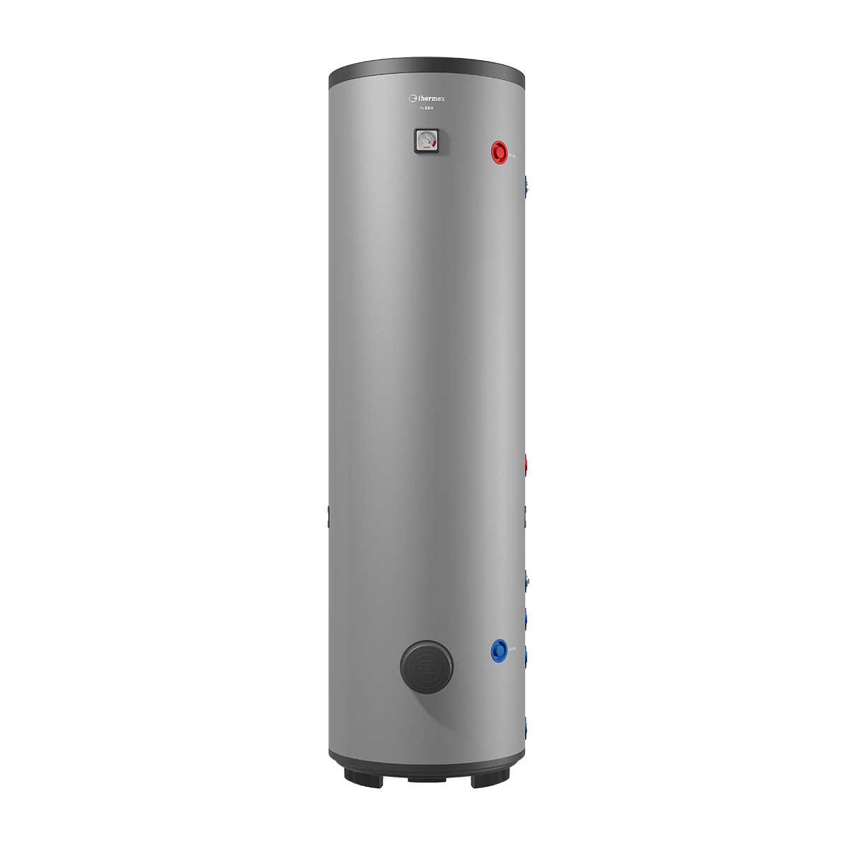 Thermex Nixen 300 F (Combi) Водонагреватель косвенного нагрева напольный Thermex Nixen 300 F (Combi) Водонагреватель косвенного нагрева напольный