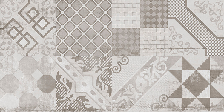 Novogres Nobu Tindaya Decor Gris 35x70 настенная плитка Novogres Nobu Tindaya Decor Gris 35x70 настенная плитка