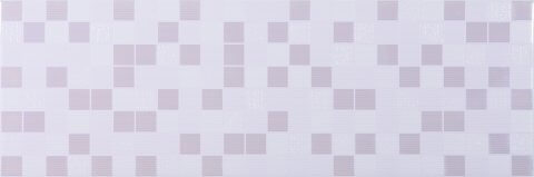 Azuliber, Mosaico Gloss Malva 20x60 декоративный элемент Azuliber, Mosaico Gloss Malva 20x60 декоративный элемент