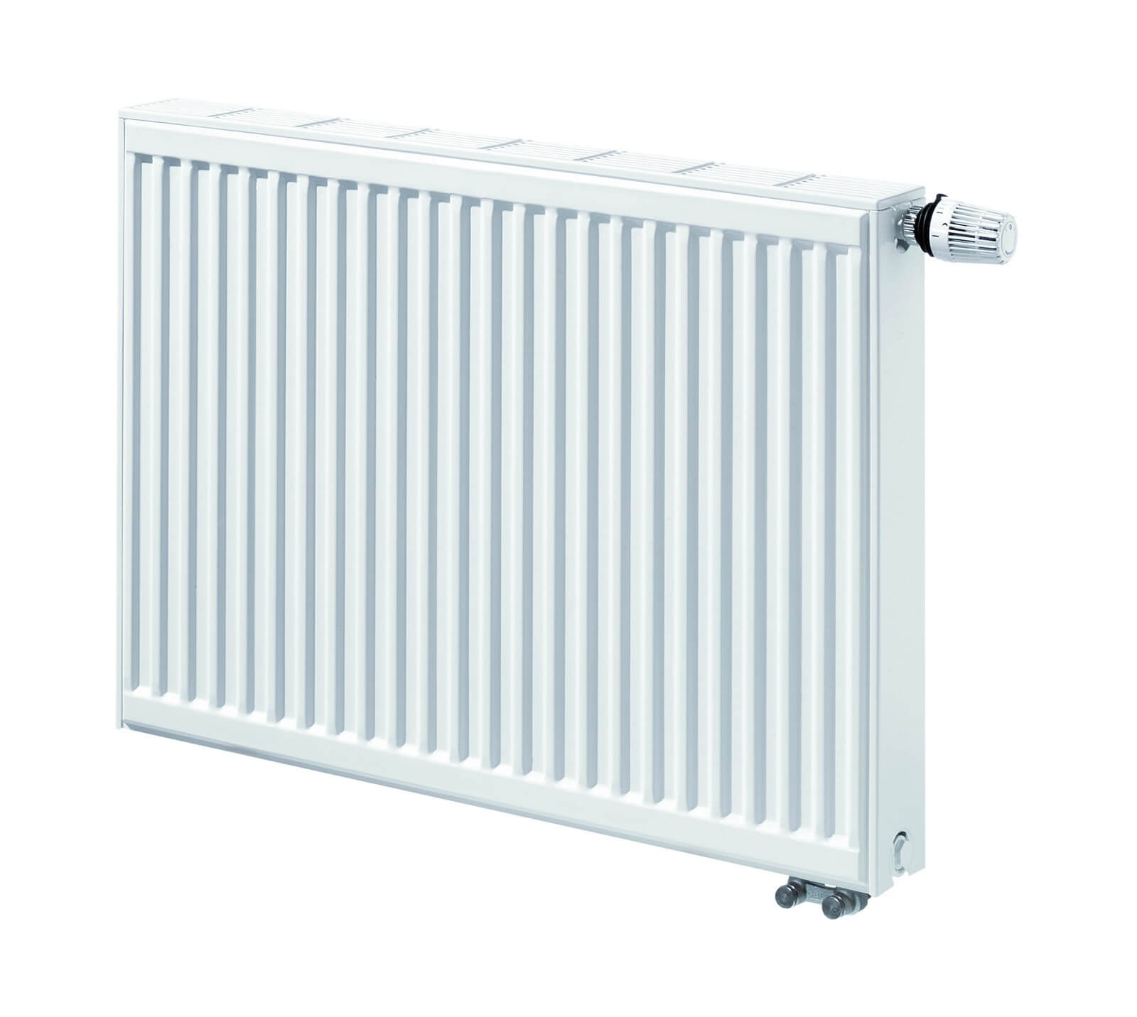 STELRAD Novello 21 300х400 Стальные панельные радиаторы с нижним подключением