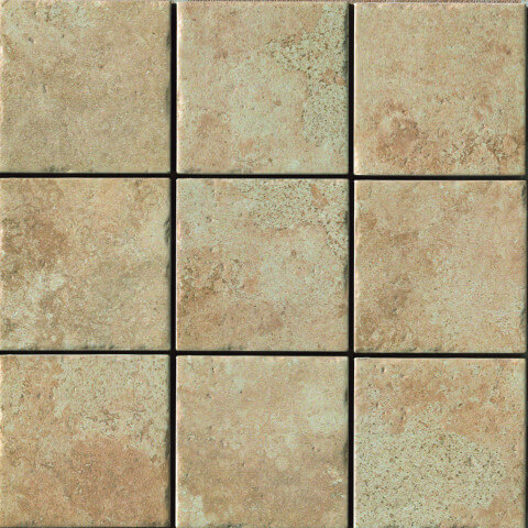 Serenissima Marble Style Scabas Noce 10x10 см Напольная плитка Serenissima Marble Style Scabas Noce 10x10 см Напольная плитка