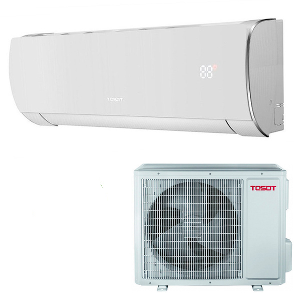 Tosot T18H-SLyR2/I/T18H-SLyR2/O Inverter Настенная сплит-система Tosot T18H-SLyR2/I/T18H-SLyR2/O Inverter Настенная сплит-система