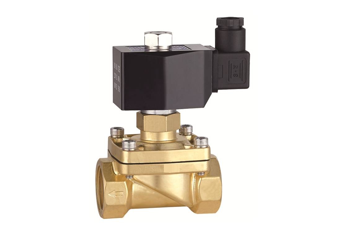 Ридан Клапан электромагнитный EV252WR, G 3/8, NBR, нормально закрытый, 0…6 бар, с катушкой 24 В, 50 Гц Ридан Клапан электромагнитный EV252WR, G 3/8, NBR, нормально закрытый, 0…6 бар, с катушкой 24 В, 50 Гц