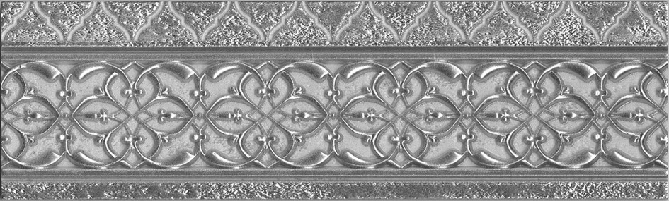 Aparici Alhambra Cenefa 9x29,75 см Бордюр Aparici Alhambra Cenefa 9x29,75 см Бордюр