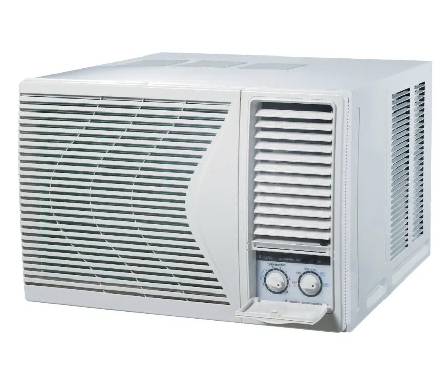 General Climate GCW-12CM Оконный кондиционер General Climate GCW-12CM Оконный кондиционер