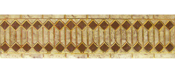Infinity Ceramic Tiles Rimini Listello Beige 15x60 декоративный элемент Infinity Ceramic Tiles Rimini Listello Beige 15x60 декоративный элемент