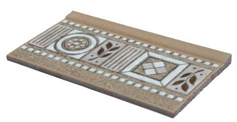 Gresmanc, Tabica Tajo M11, Domus 16.5x29.9 подступенок Gresmanc, Tabica Tajo M11, Domus 16.5x29.9 подступенок