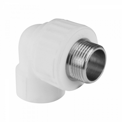 Valfex Угольник 20 х 1/2" с наружной резьбой Valfex Угольник 20 х 1/2" с наружной резьбой