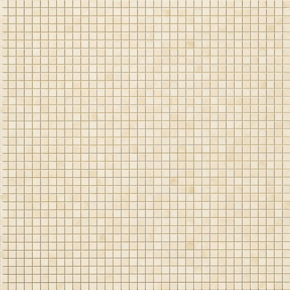 Versace Vanitas Mos.Random Beige 39,4x39,4 см Мозаика