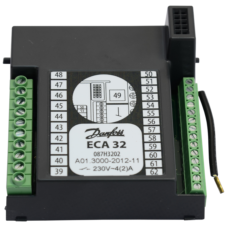 Danfoss ECA 32 (087H3202) Внутренний модуль ввода/вывода