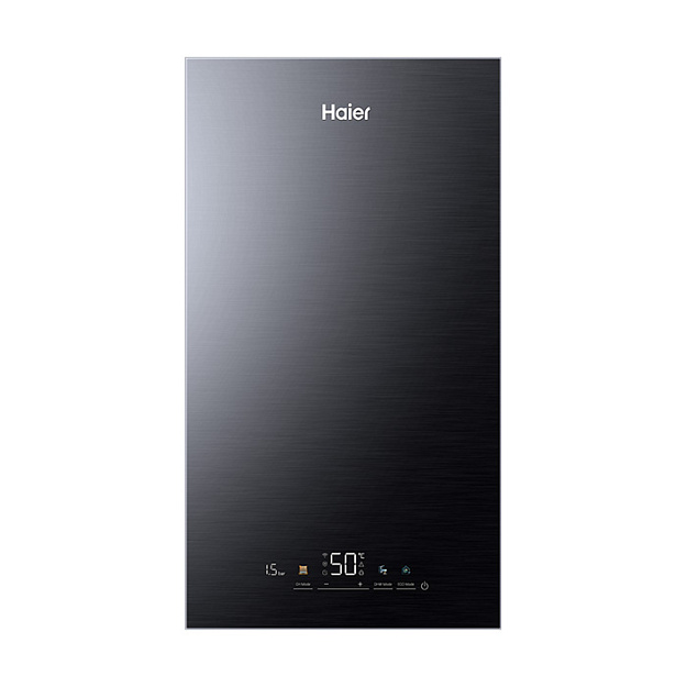 Haier EvoLine 2.32 Ti Котёл газовый настенный двухконтурный Haier EvoLine 2.32 Ti Котёл газовый настенный двухконтурный