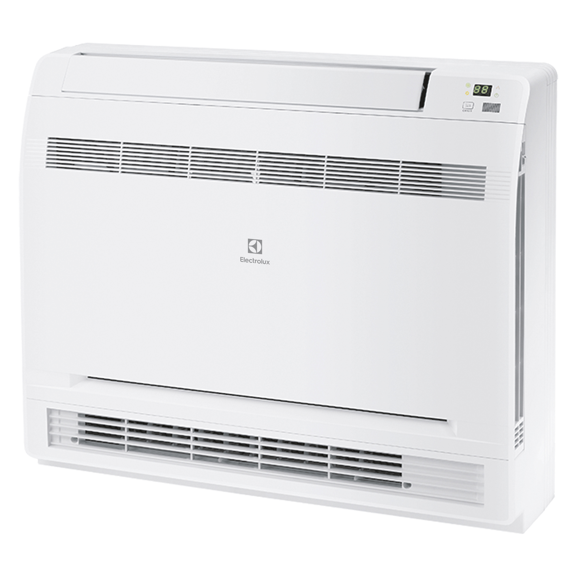 Внутренний блок консольного типа Electrolux EACW/I-09 FMI/N8_ERP Free Inverter