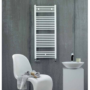 Водяной полотенцесушитель Zehnder Aura(прямая) PBZ-120-060 Водяной полотенцесушитель Zehnder Aura(прямая) PBZ-120-060