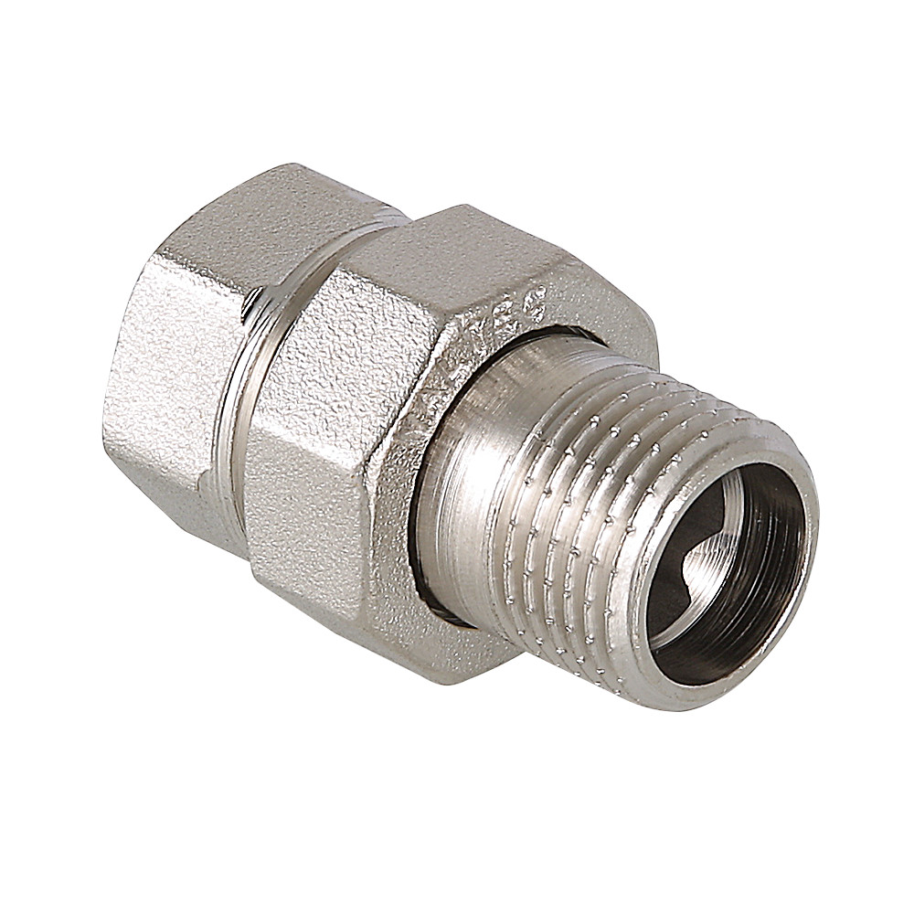 Valtec 1" Сгон разъемный ррямой американка Valtec 1" Сгон разъемный ррямой американка