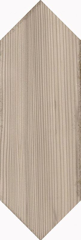 Equipe Woodland Losanga Grey 10x30 см Напольная плитка