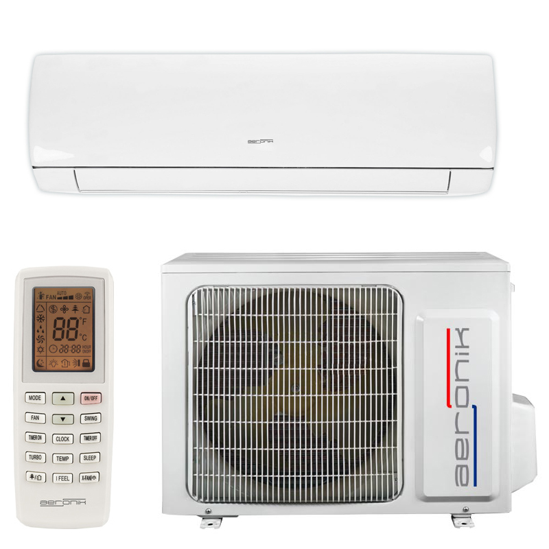 Aeronik ASI-24HS5/ASO-24HMS5 Настенная сплит-система Aeronik ASI-24HS5/ASO-24HMS5 Настенная сплит-система