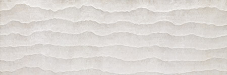 Venis Contour White 33.3x100 настенная плитка
